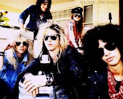 gnr