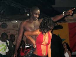 akon girlfriend