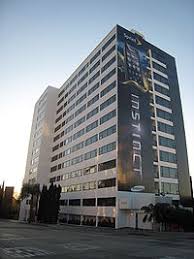 mondrian hotel