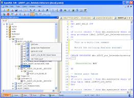 sql