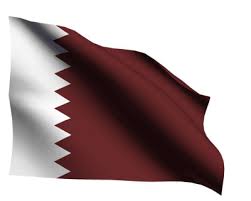 ~~ دولـــة قطــر ~~ Qatar-flag