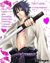 احلا صور صور ساسكي (^ــ^) Sasuke