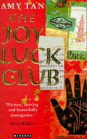 the joy luck club