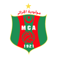 صور  شعارات الاندية الجزائرية Logo_MCA