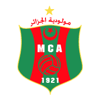 شعارات الاندية الجزائرية Logo_MCA