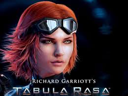 Richard Garriott's Tabula Rasa - rg-tabula-rasa-1