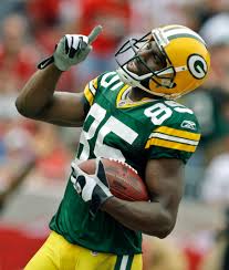 Greg Jennings