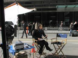 Erin Burnett fotos