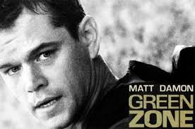 Matt Damon in Green Zone Matt Damon in Green Zone