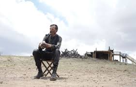 There Will Be Blood - EU