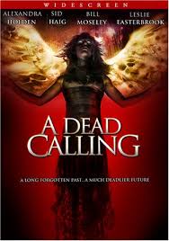 فيلم A DEAD CALLING  فيلم A DEAD CALLING