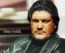 Ahmet �afak - Ali Osman Dinle