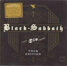 The Dio Years Tour Edition