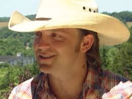 justin moore