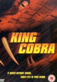 king cobra film