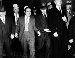 lucky luciano