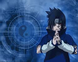 sasuke wallpaper