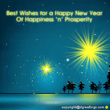 new year wishes