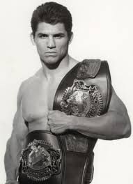 Frank Shamrock (born Frank