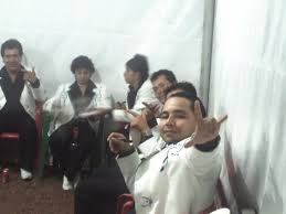 la banda que manda