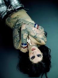 kat von d myspace pic