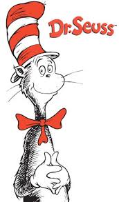 Some Dr. Seuss Classics: