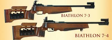 TARGET RIFLE(for women and