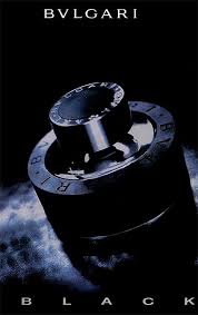 bvlgari black men