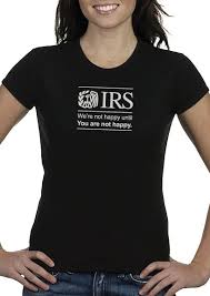 The Internal Revenue Service