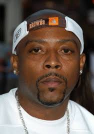 Rapper Nate Dogg suffered a