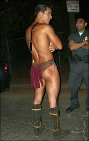 mario lopez baby picture