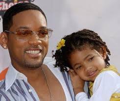 Will and Willow Smith