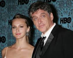 Craig Ferguson, Wife