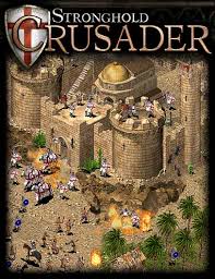 crusader