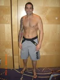 Re: DREAM 15 Overeem vs Ricco