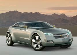 2011 Chevrolet Volt Will Not