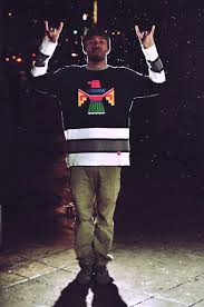 Frank Ocean is the latest