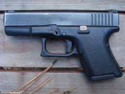 mini glock