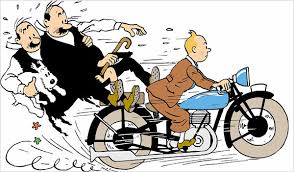 tin tin