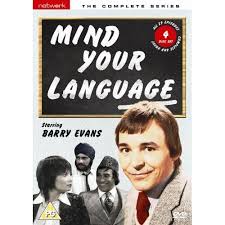 mind your language