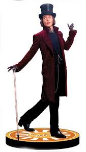 W illy Wonka