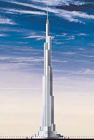 worlds tallest building