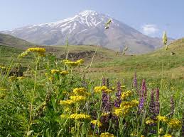 damavand