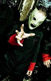 corey taylor