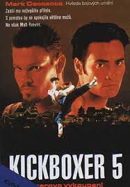 kickboxer