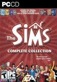 Download the sims 1