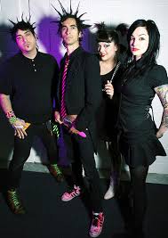 mindless self indulgence