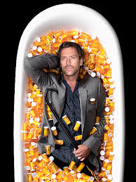 Dr. House