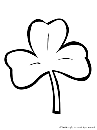 shamrock symbols