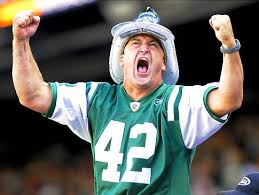 Fireman Ed Thinks He's the Jinx